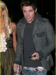 Josh Henderson