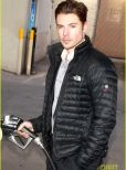 Josh Henderson