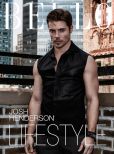 Josh Henderson