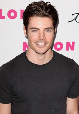 Josh Henderson