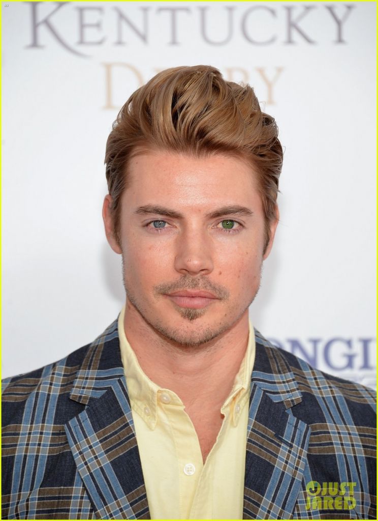 Josh Henderson