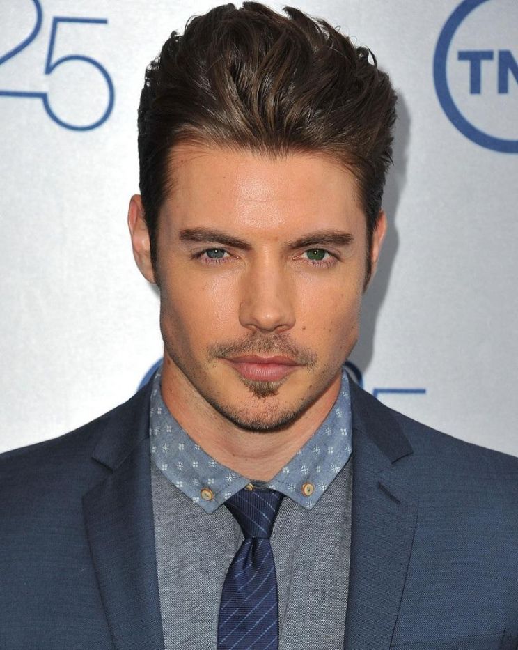 Josh Henderson