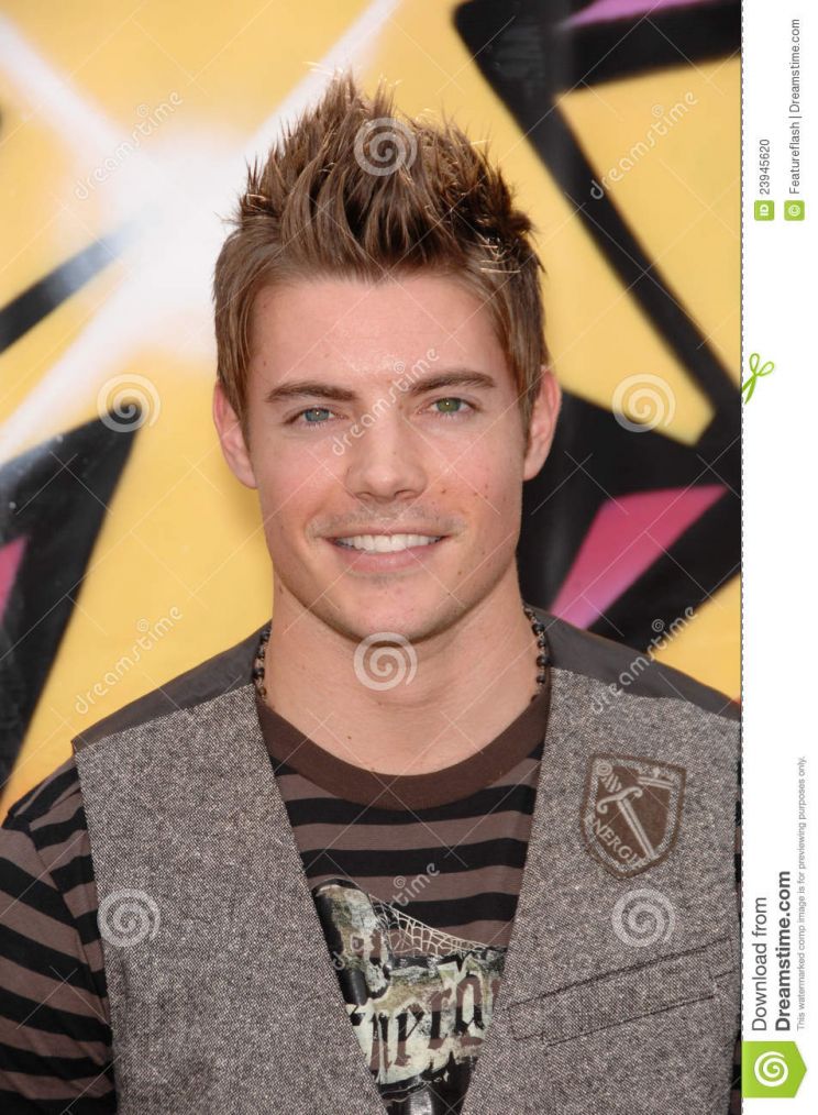 Josh Henderson