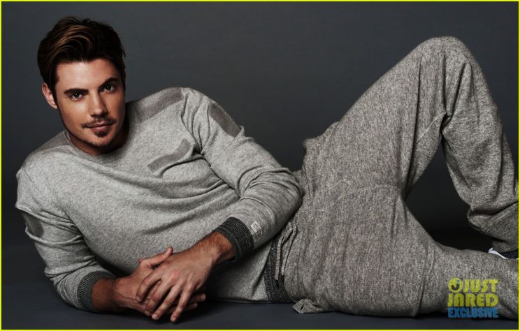 Josh Henderson