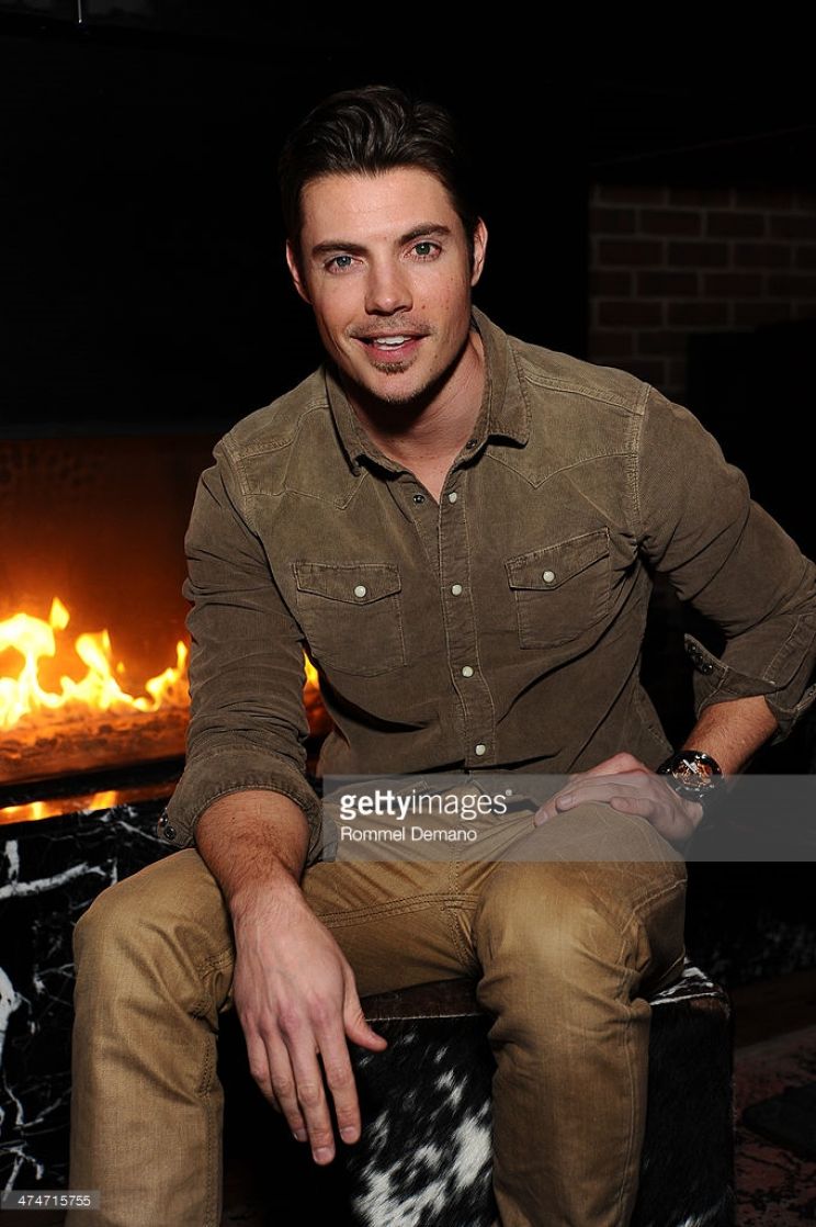 Josh Henderson