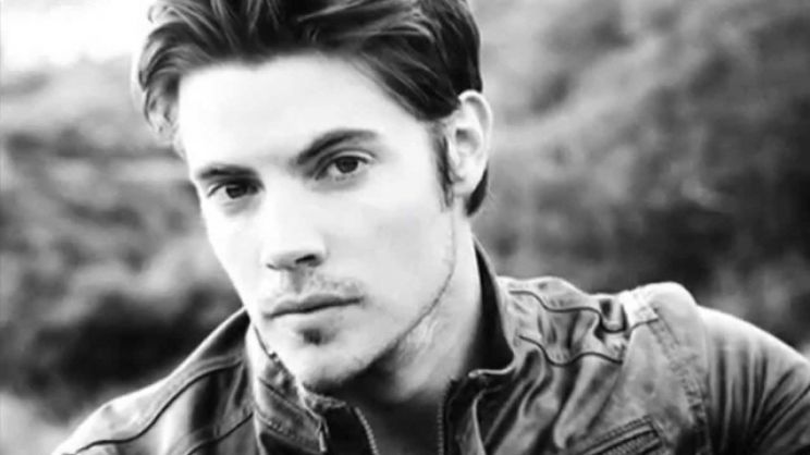 Josh Henderson