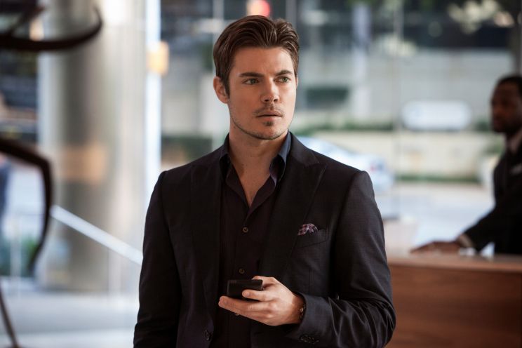 Josh Henderson