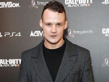 Josh Herdman