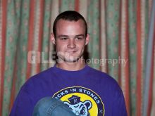 Josh Herdman