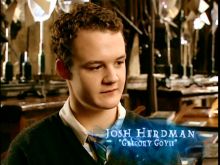 Josh Herdman