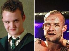 Josh Herdman