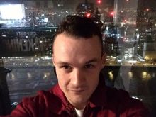 Josh Herdman