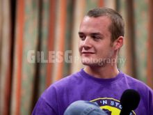 Josh Herdman