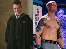 Josh Herdman