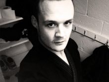 Josh Herdman