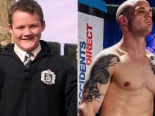 Josh Herdman