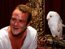 Josh Herdman