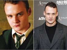 Josh Herdman