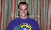 Josh Herdman