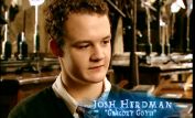 Josh Herdman