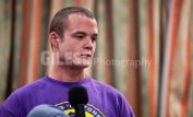 Josh Herdman