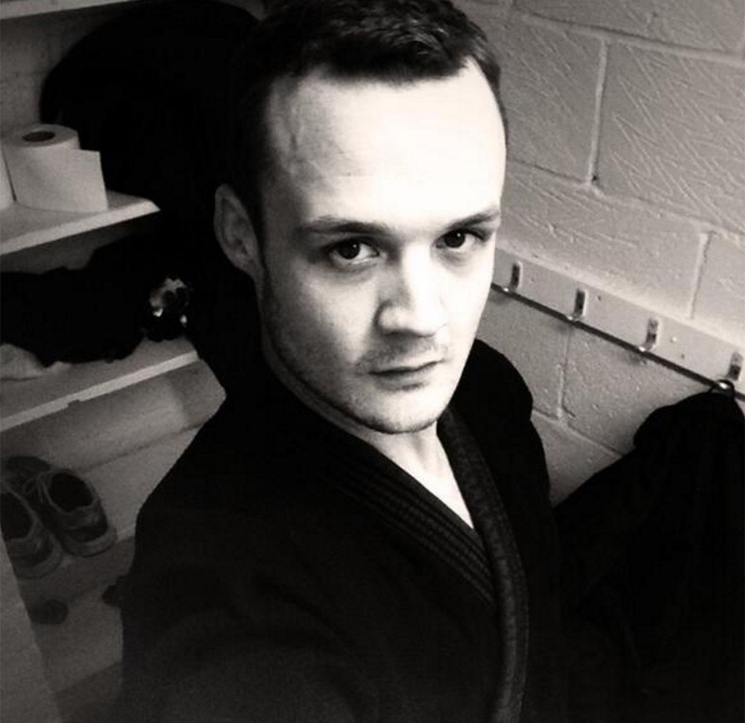 Pictures of Josh Herdman