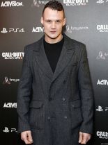 Josh Herdman