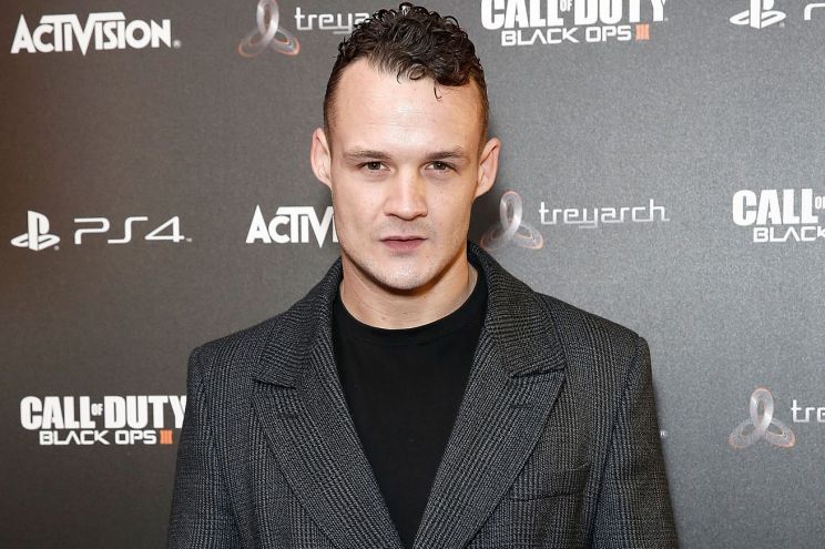 Josh Herdman