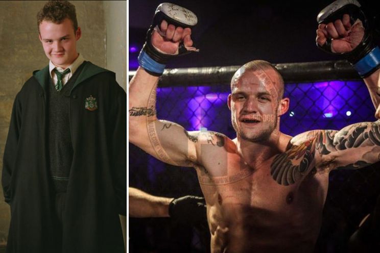Josh Herdman