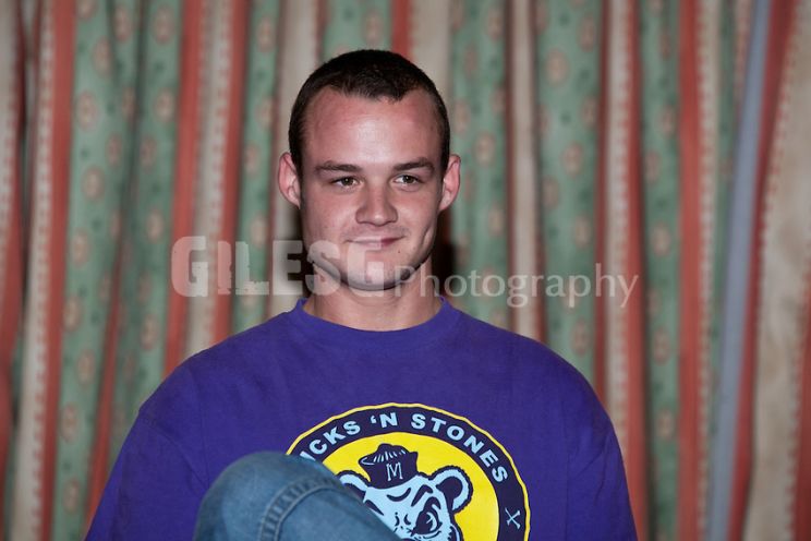 Josh Herdman