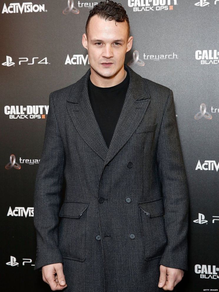 Josh Herdman