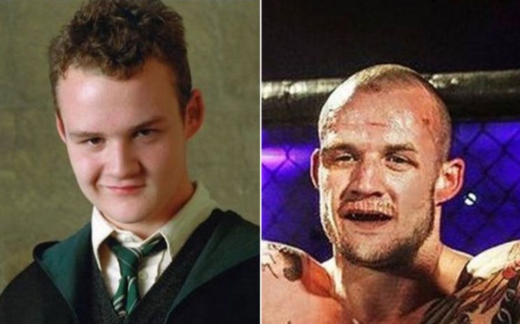 Josh Herdman