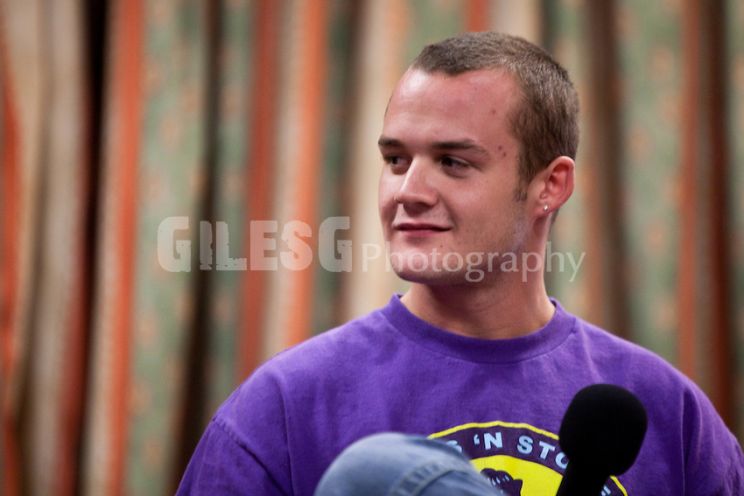 Josh Herdman