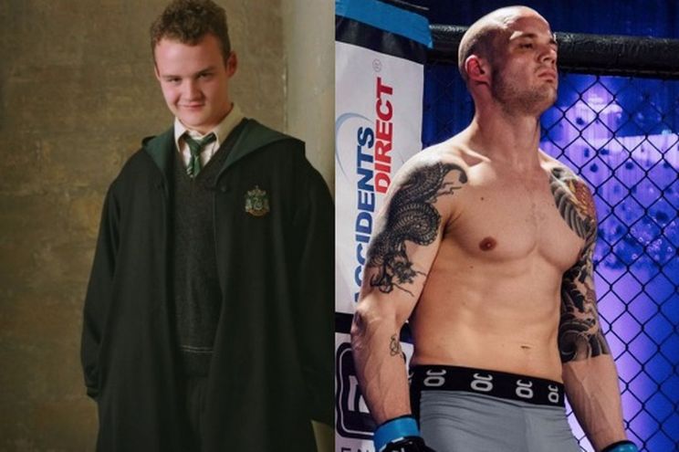 Josh Herdman