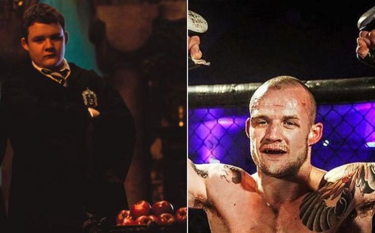 Josh Herdman