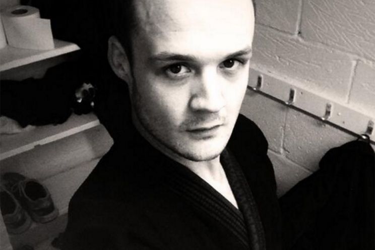 Josh Herdman