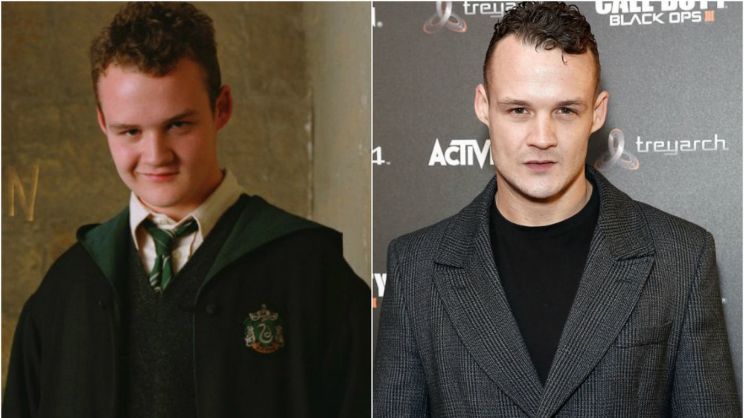 Josh Herdman