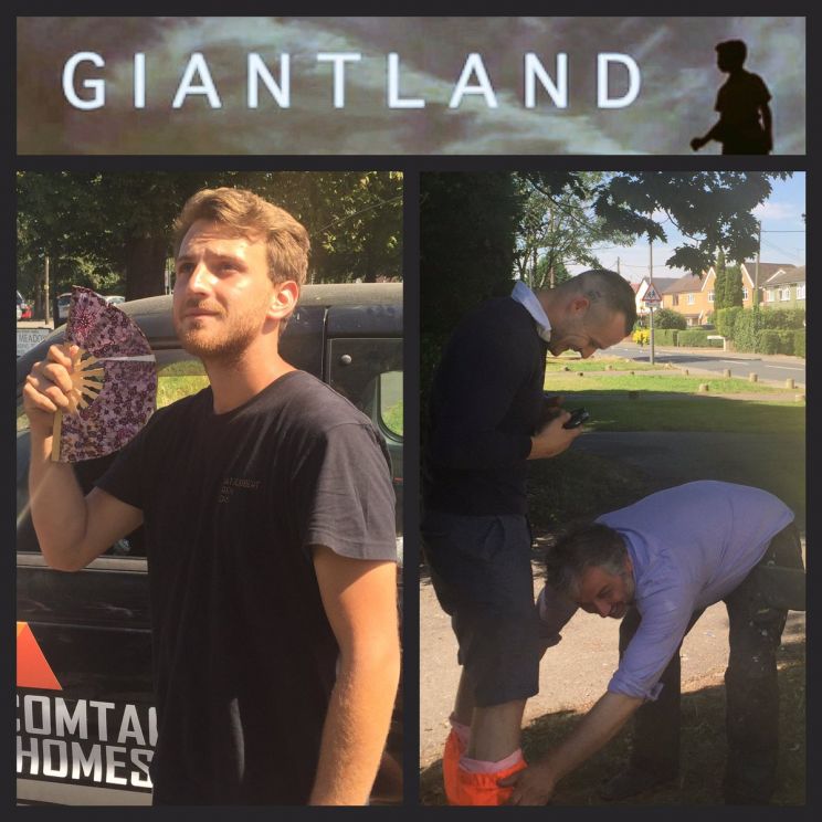 Josh Herdman