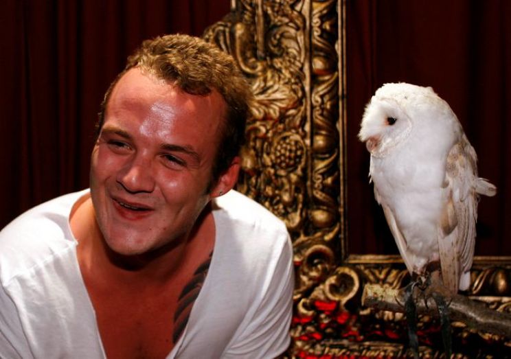 Josh Herdman