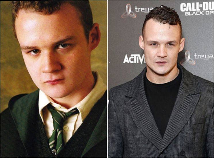 Josh Herdman
