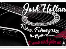 Josh Holland