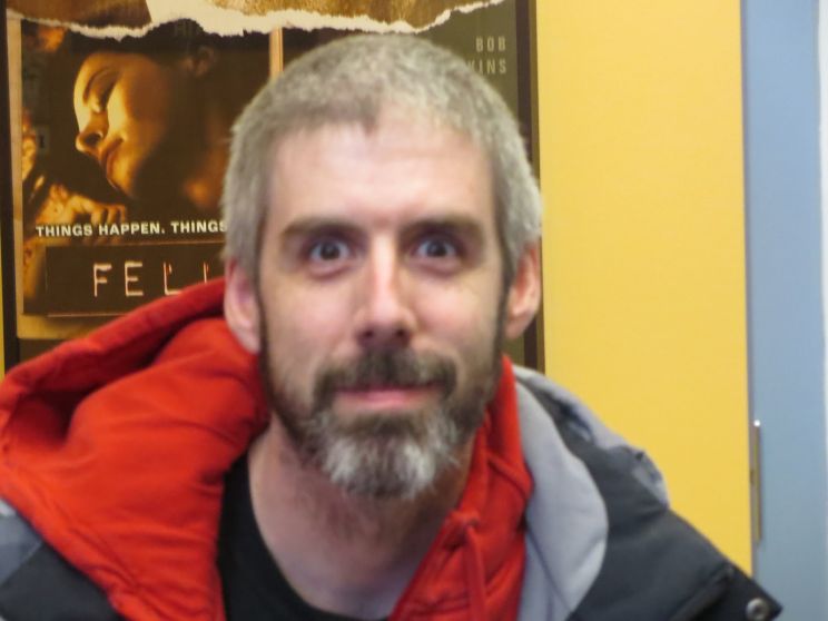Josh Holland