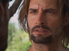 Josh Holloway