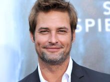 Josh Holloway