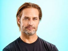 Josh Holloway