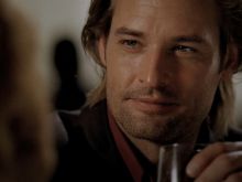 Josh Holloway