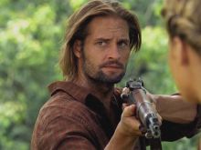 Josh Holloway