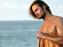 Josh Holloway