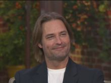 Josh Holloway