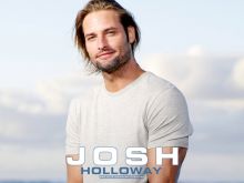 Josh Holloway